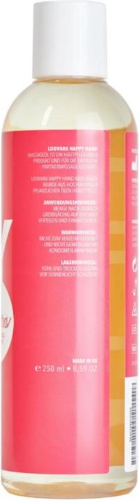 Produktbild Loovara Happy Hand (250 ml)