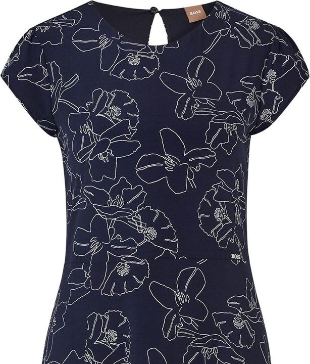 Produktbild BOSS Eletas Kleid (32)