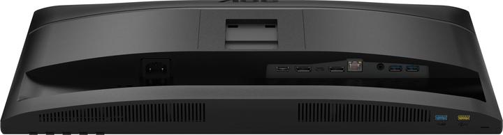 Actual product image AOC 24E4CV (1920 x 1080 pixels, 24")