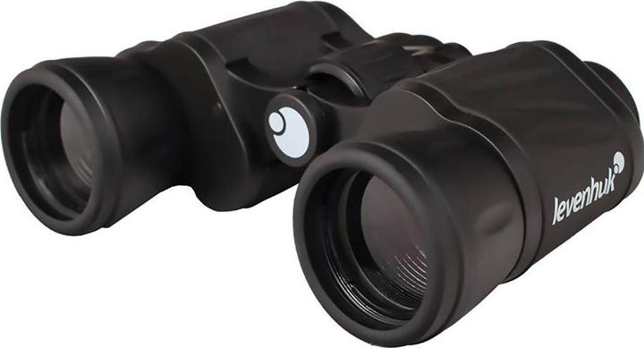 Image du produit Levenhuk Atom 8x40 Prisme de Porro compact Étanche (8 x, 40 mm)