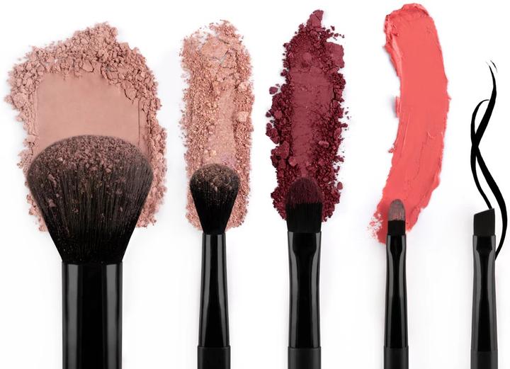 Immagine prodotto Luvia Cosmetics - Set da viaggio Espresso (Set)