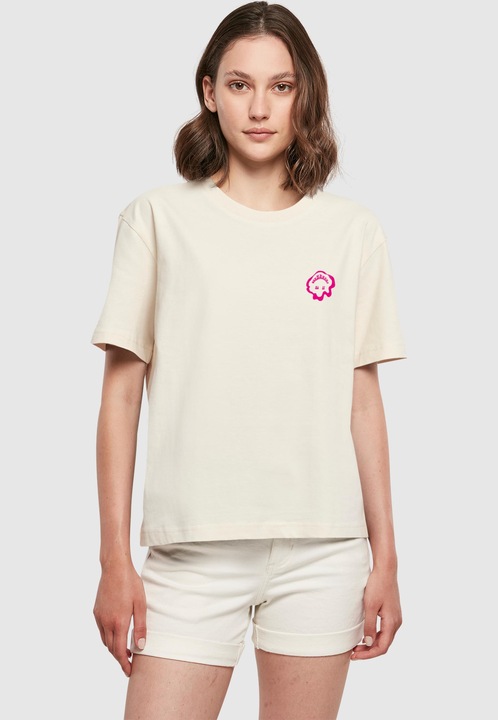 Actual product image Miss Tee Everything's Nice Tee - 105755 (5XL)