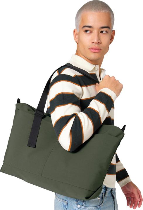 Produktbild Bagbase Minimal Lifestyle Einkaufstasche