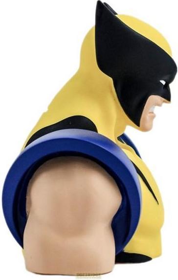Produktbild Semic Tirelire Wolverine - Marvel