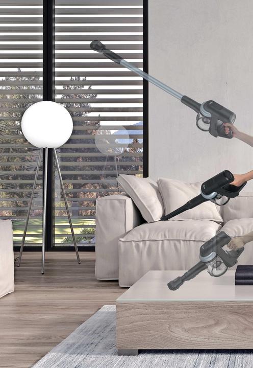 Produktbild Hoover Hf4 Plus Power Move