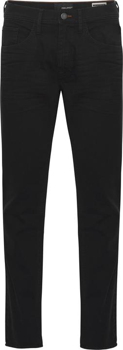 Denim Black