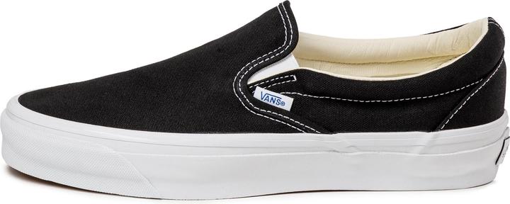 Image du produit Vans Premium Slip-On 98 LX Black / White (43)