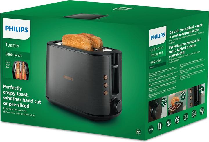 Produktbild Philips HD2650/30