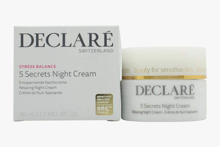 Actual product image Declaré Stress Balance (50 ml)