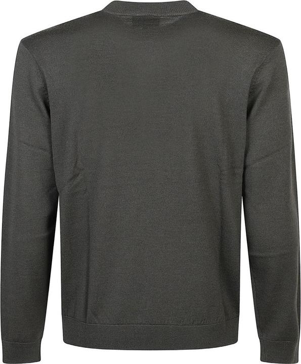 Produktbild Emporio Armani Sweaters Grey (L)