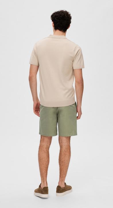Produktbild Selected Homme Gestricktes Polo shirt (XL)