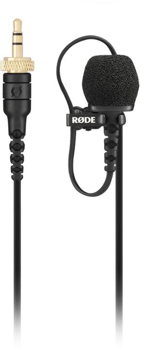 Immagine prodotto RØDE Lavalier II