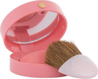 Produktbild Bourjois Little Round Pot (34 Rose d'or)