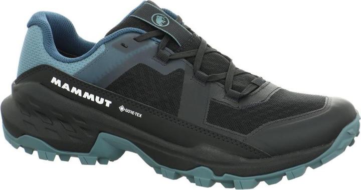Actual product image Mammut Girun II Low GTX (46)