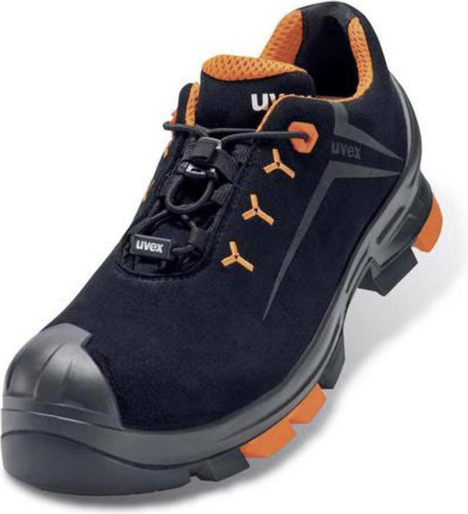 Immagine prodotto Uvex Scarpa bassa (S3, 41)