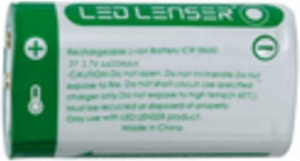 Produktbild Ledlenser Cr26650