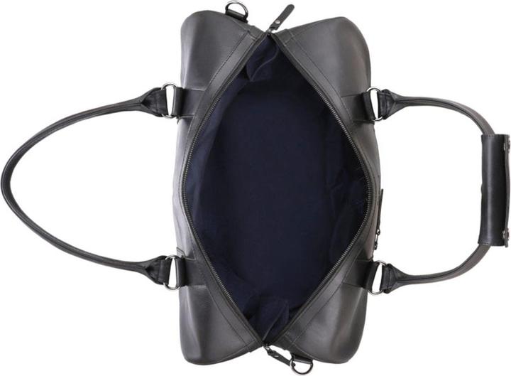 Actual product image Buckle & Seam Weekender Willow noir/bleu (37 l)