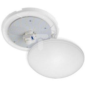 Thumbnail - Pawbol, Wandleuchte + Deckenleuchte, Lampa sufitowa Pantera 1x13W LED (D.3198RM-BN-13W) (1400 lm)