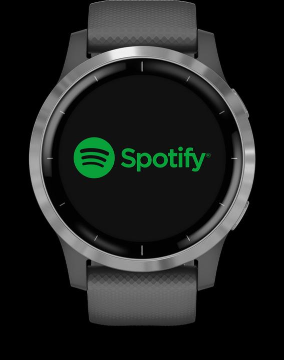 Produktbild Garmin Vivoactive 4 (45.10 mm)