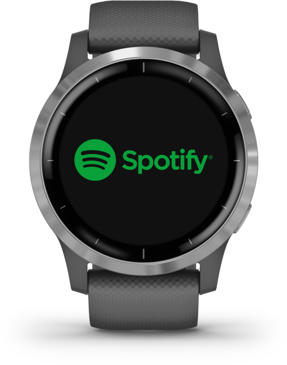 Actual product image Garmin Vivoactive 4 (45.10 mm)