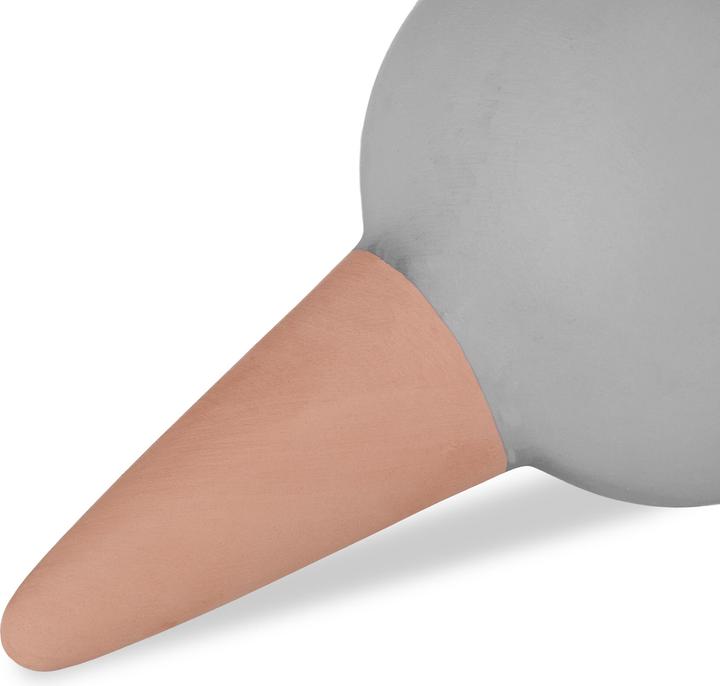Produktbild Relaxdays Tonspitzen (Tonkegel)