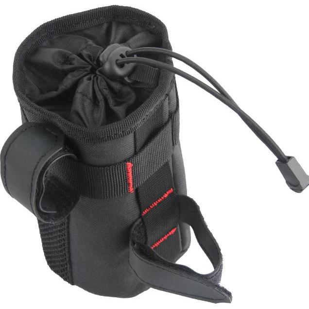 Thumbnail - Geosmina, Velotasche, (0.50 l, Gepäckträgertasche)