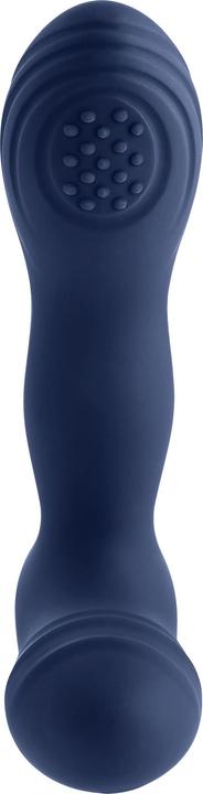 Produktbild Evolved Lustspender Dildo Lila