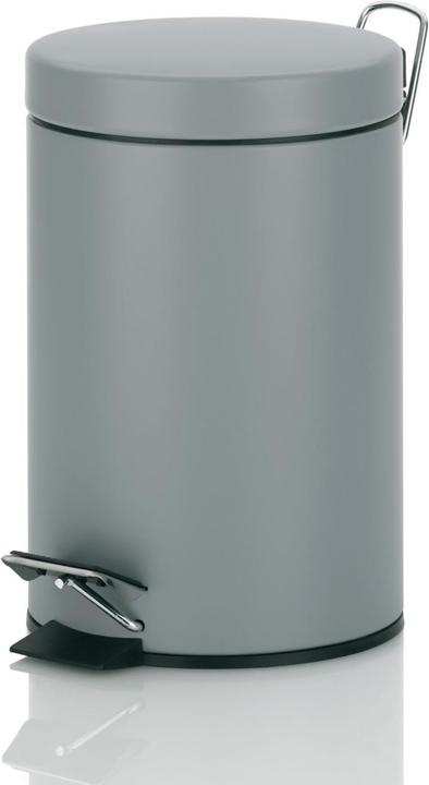 Grigio chiaro, Nero, Argento