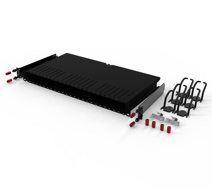 Immagine prodotto PATCHBOX uno / Telaio 1 pezzo