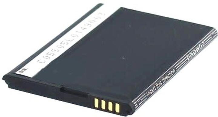 Immagine prodotto AGI 27467 - Batteria - Huawei - Nero - Ioni di litio (Li-Ion) - 1300 mAh - 3.7