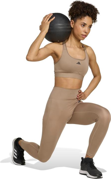 Produktbild Adidas Opt Ess No Seam - chabrn (L)