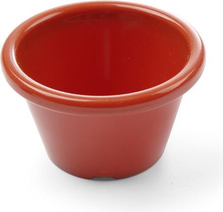 Produktbild Hendi Auflaufförmchen elfenbein