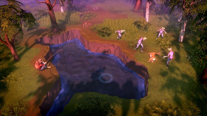 Immagine prodotto 10tons Dysmantle (PS5, EN)