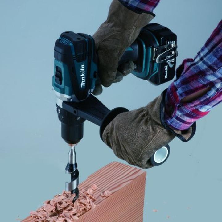 Produktbild Makita DDF458RMJ