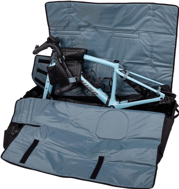 Actual product image Thule TravelCase (Koffer) RoundTrip Road