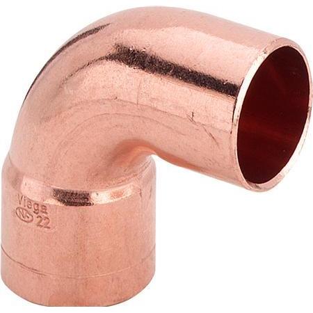 Viega, Rohrverbindungstechnik, Angle 12 mm mit Löthülse/Nippel