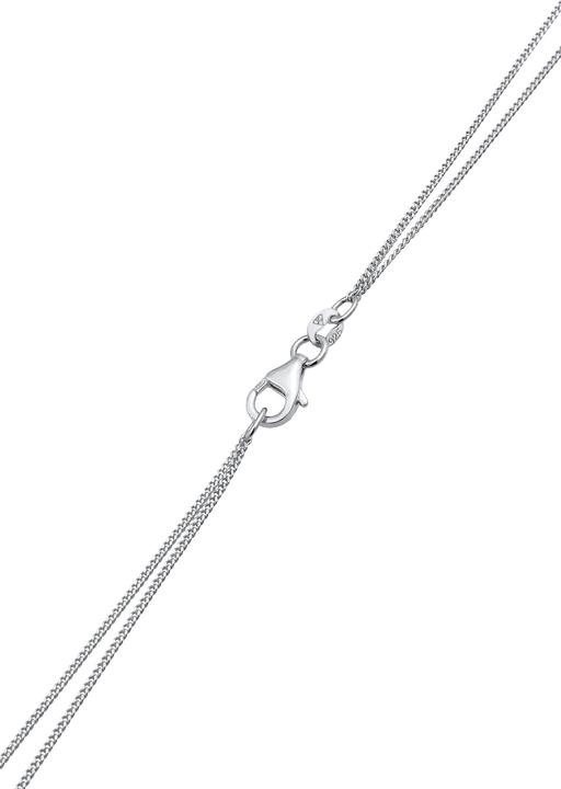 Actual product image Elli Geo (925 Sterling silver gold-plated)