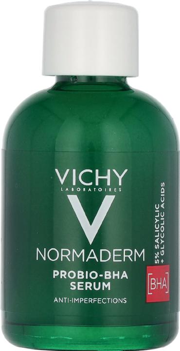 Actual product image Vichy Normaderm Probio-BHA Serum (30 ml)