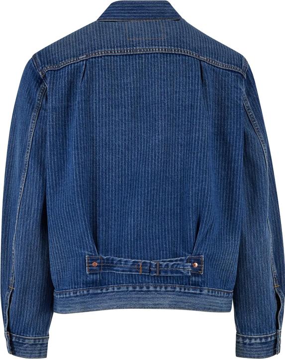 Produktbild Levis Type I Trucker Jeansjacke - 86931 (XL)
