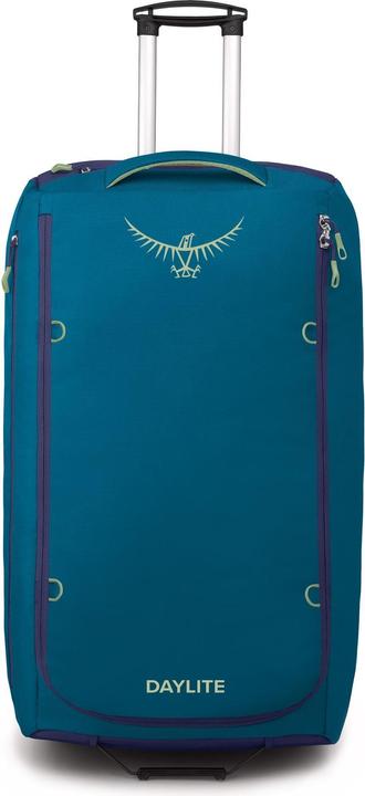 blue spikemoss-alkaline