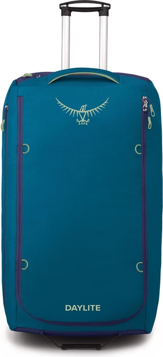 Produktbild Osprey Daylite Whld Duffel 115 2 Rollen Reisetasche 82 cm (115 l, XL (ab 115l))
