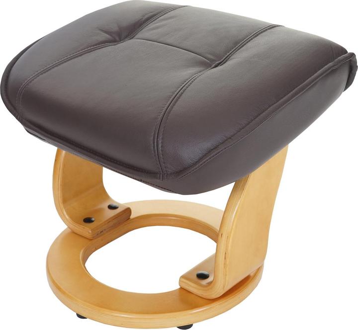 Produktbild MCA Relaxsessel