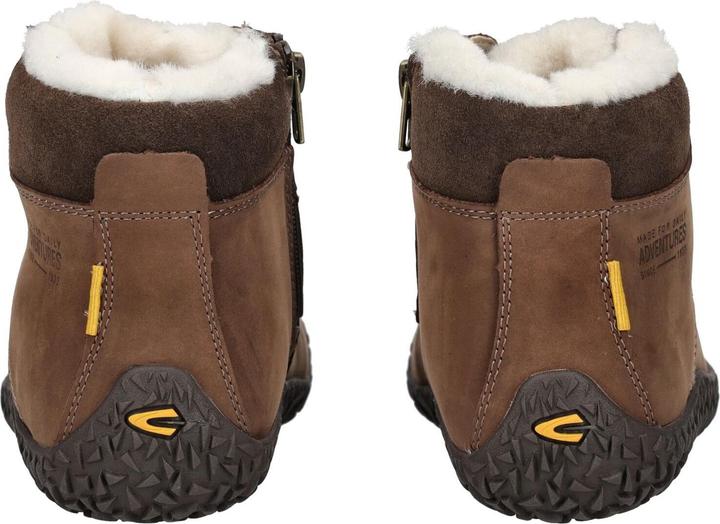 Actual product image Camel Active Stiefelette (37)