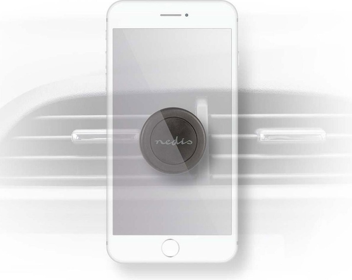 Produktbild Nedis Autohalterung für Smartph One Universal Magneti