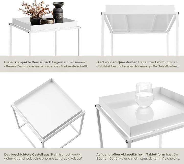 Image du produit tectake Cambridge