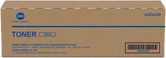 Produktbild Konica Minolta A8DA050 - 24000 Seiten - Schwarz - 1 Stück(e) (BK)
