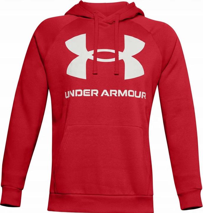 Leuchtend rot, Weiss