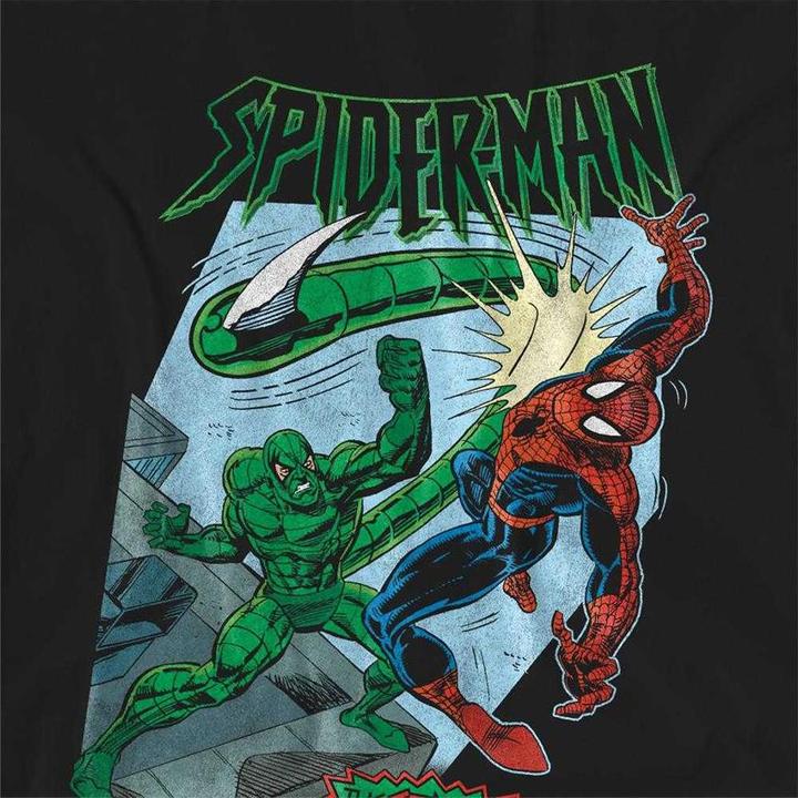 Produktbild Sting Of The Scorpion TShirt (M)