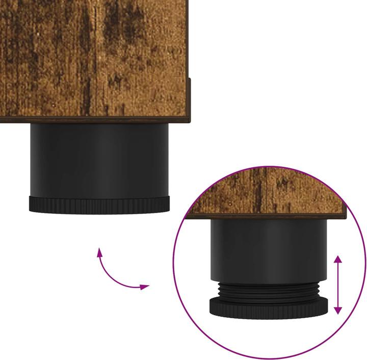 Image du produit vidaXL Flurbank (38 cm)