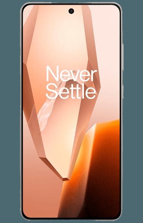 Produktbild OnePlus 13R (256 GB, Astral Trail, 6.78", Dual SIM, 5G)